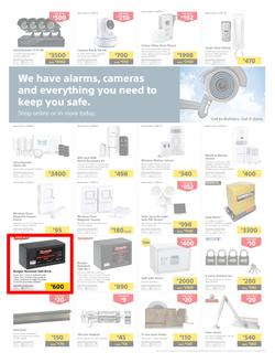 Builders Superstore Inland : The Best Deals On The Widest Range (23 July - 18 Aug 2019), page 14