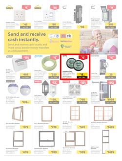 Builders Superstore Inland : The Best Deals On The Widest Range (23 July - 18 Aug 2019), page 15