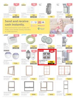 Builders Superstore Inland : The Best Deals On The Widest Range (23 July - 18 Aug 2019), page 15