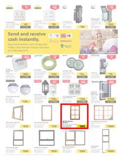 Builders Superstore Inland : The Best Deals On The Widest Range (23 July - 18 Aug 2019), page 15
