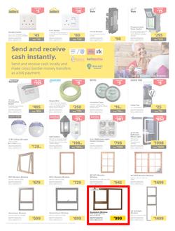 Builders Superstore Inland : The Best Deals On The Widest Range (23 July - 18 Aug 2019), page 15