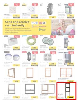 Builders Superstore Inland : The Best Deals On The Widest Range (23 July - 18 Aug 2019), page 15