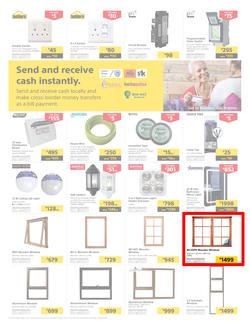 Builders Superstore Inland : The Best Deals On The Widest Range (23 July - 18 Aug 2019), page 15