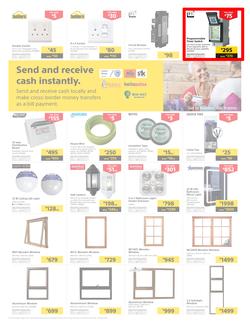 Builders Superstore Inland : The Best Deals On The Widest Range (23 July - 18 Aug 2019), page 15