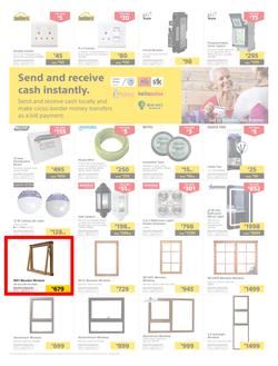 Builders Superstore Inland : The Best Deals On The Widest Range (23 July - 18 Aug 2019), page 15