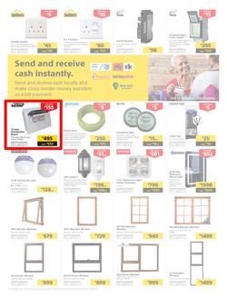 Builders Superstore Inland : The Best Deals On The Widest Range (23 July - 18 Aug 2019), page 15