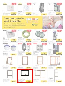 Builders Superstore Inland : The Best Deals On The Widest Range (23 July - 18 Aug 2019), page 15