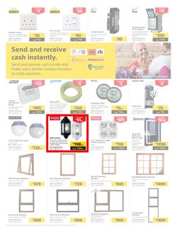 Builders Superstore Inland : The Best Deals On The Widest Range (23 July - 18 Aug 2019), page 15