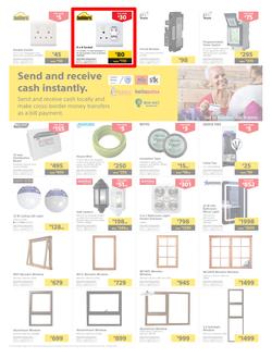 Builders Superstore Inland : The Best Deals On The Widest Range (23 July - 18 Aug 2019), page 15