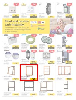 Builders Superstore Inland : The Best Deals On The Widest Range (23 July - 18 Aug 2019), page 15