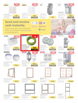 Builders Superstore Inland : The Best Deals On The Widest Range (23 July - 18 Aug 2019), page 15