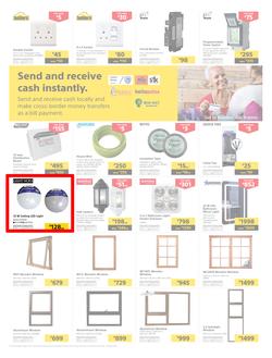 Builders Superstore Inland : The Best Deals On The Widest Range (23 July - 18 Aug 2019), page 15