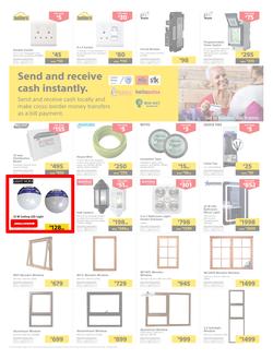 Builders Superstore Inland : The Best Deals On The Widest Range (23 July - 18 Aug 2019), page 15