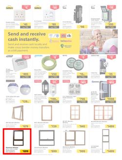 Builders Superstore Inland : The Best Deals On The Widest Range (23 July - 18 Aug 2019), page 15