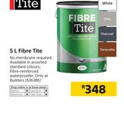 Tite 5L Fibre Tite