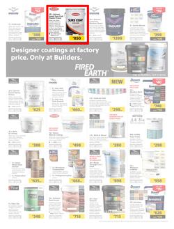 Builders Superstore KZN & EL : The Best Deals On The Widest Range (23 July - 18 Aug 2019), page 2