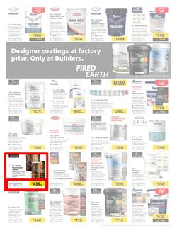 Builders Superstore KZN & EL : The Best Deals On The Widest Range (23 July - 18 Aug 2019), page 2
