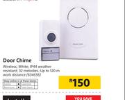 Security Mate Door Chime