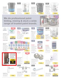 Builders Superstore KZN & EL : The Best Deals On The Widest Range (23 July - 18 Aug 2019), page 3