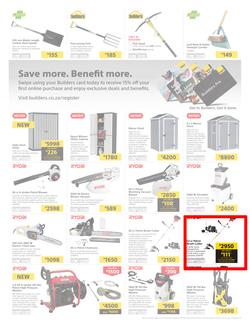Builders Superstore KZN & EL : The Best Deals On The Widest Range (23 July - 18 Aug 2019), page 4