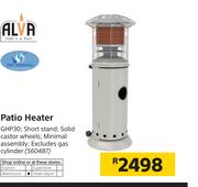 Alva Patio Heater GHP30