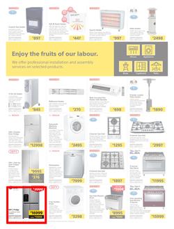 Builders Superstore KZN & EL : The Best Deals On The Widest Range (23 July - 18 Aug 2019), page 5