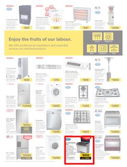 Builders Superstore KZN & EL : The Best Deals On The Widest Range (23 July - 18 Aug 2019), page 5