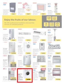 Builders Superstore KZN & EL : The Best Deals On The Widest Range (23 July - 18 Aug 2019), page 5