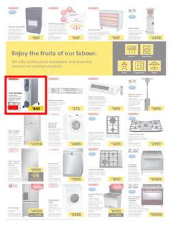 Builders Superstore KZN & EL : The Best Deals On The Widest Range (23 July - 18 Aug 2019), page 5