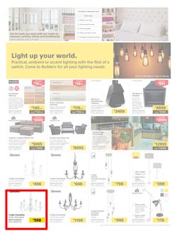 Builders Superstore KZN & EL : The Best Deals On The Widest Range (23 July - 18 Aug 2019), page 6