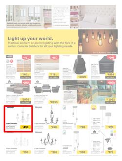 Builders Superstore KZN & EL : The Best Deals On The Widest Range (23 July - 18 Aug 2019), page 6