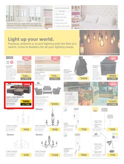 Builders Superstore KZN & EL : The Best Deals On The Widest Range (23 July - 18 Aug 2019), page 6