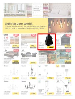 Builders Superstore KZN & EL : The Best Deals On The Widest Range (23 July - 18 Aug 2019), page 6