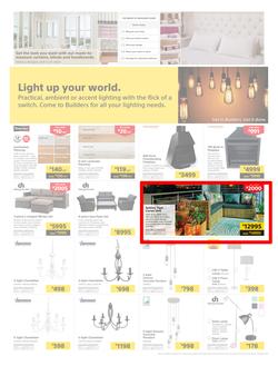 Builders Superstore KZN & EL : The Best Deals On The Widest Range (23 July - 18 Aug 2019), page 6