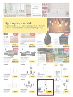 Builders Superstore KZN & EL : The Best Deals On The Widest Range (23 July - 18 Aug 2019), page 6