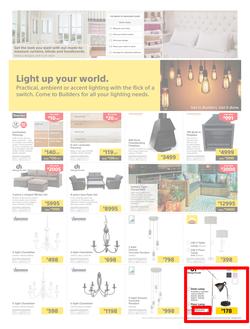 Builders Superstore KZN & EL : The Best Deals On The Widest Range (23 July - 18 Aug 2019), page 6