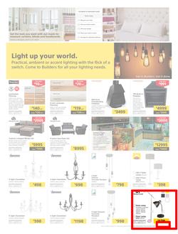 Builders Superstore KZN & EL : The Best Deals On The Widest Range (23 July - 18 Aug 2019), page 6