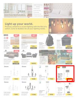 Builders Superstore KZN & EL : The Best Deals On The Widest Range (23 July - 18 Aug 2019), page 6