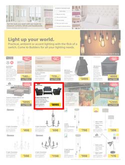 Builders Superstore KZN & EL : The Best Deals On The Widest Range (23 July - 18 Aug 2019), page 6