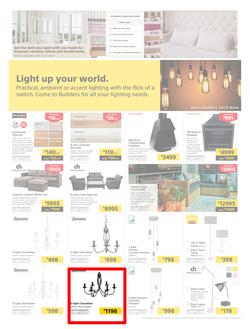 Builders Superstore KZN & EL : The Best Deals On The Widest Range (23 July - 18 Aug 2019), page 6