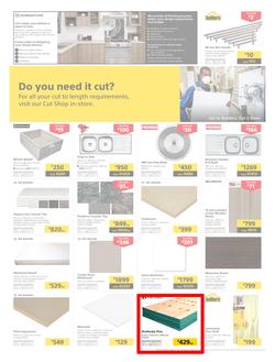 Builders Superstore KZN & EL : The Best Deals On The Widest Range (23 July - 18 Aug 2019), page 10