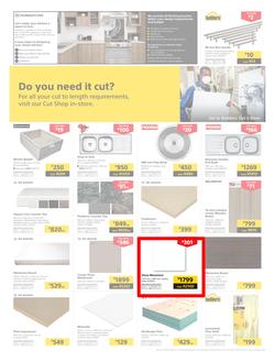 Builders Superstore KZN & EL : The Best Deals On The Widest Range (23 July - 18 Aug 2019), page 10