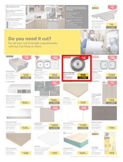 Builders Superstore KZN & EL : The Best Deals On The Widest Range (23 July - 18 Aug 2019), page 10