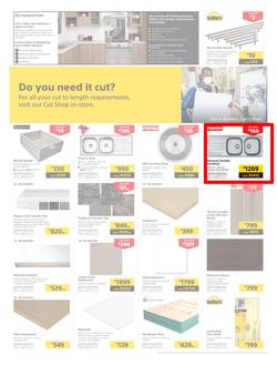 Builders Superstore KZN & EL : The Best Deals On The Widest Range (23 July - 18 Aug 2019), page 10