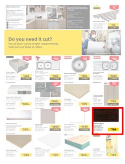 Builders Superstore KZN & EL : The Best Deals On The Widest Range (23 July - 18 Aug 2019), page 10