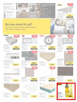Builders Superstore KZN & EL : The Best Deals On The Widest Range (23 July - 18 Aug 2019), page 10