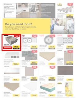 Builders Superstore KZN & EL : The Best Deals On The Widest Range (23 July - 18 Aug 2019), page 10