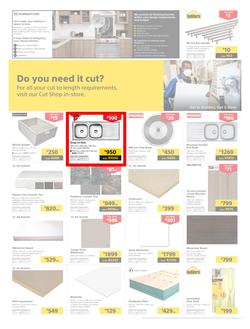 Builders Superstore KZN & EL : The Best Deals On The Widest Range (23 July - 18 Aug 2019), page 10