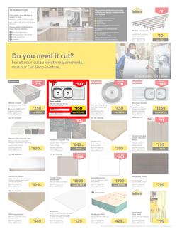 Builders Superstore KZN & EL : The Best Deals On The Widest Range (23 July - 18 Aug 2019), page 10