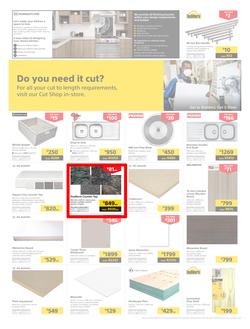 Builders Superstore KZN & EL : The Best Deals On The Widest Range (23 July - 18 Aug 2019), page 10